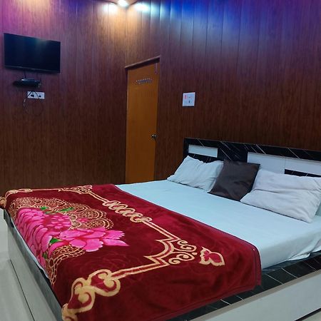 La Ayodhya Residency Hotel Ngoại thất bức ảnh