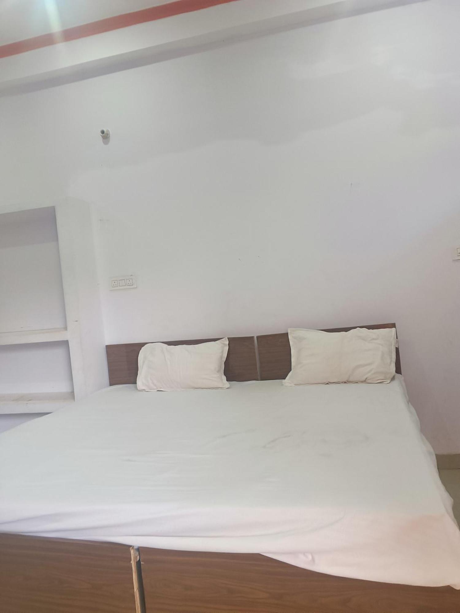 La Ayodhya Residency Hotel Ngoại thất bức ảnh