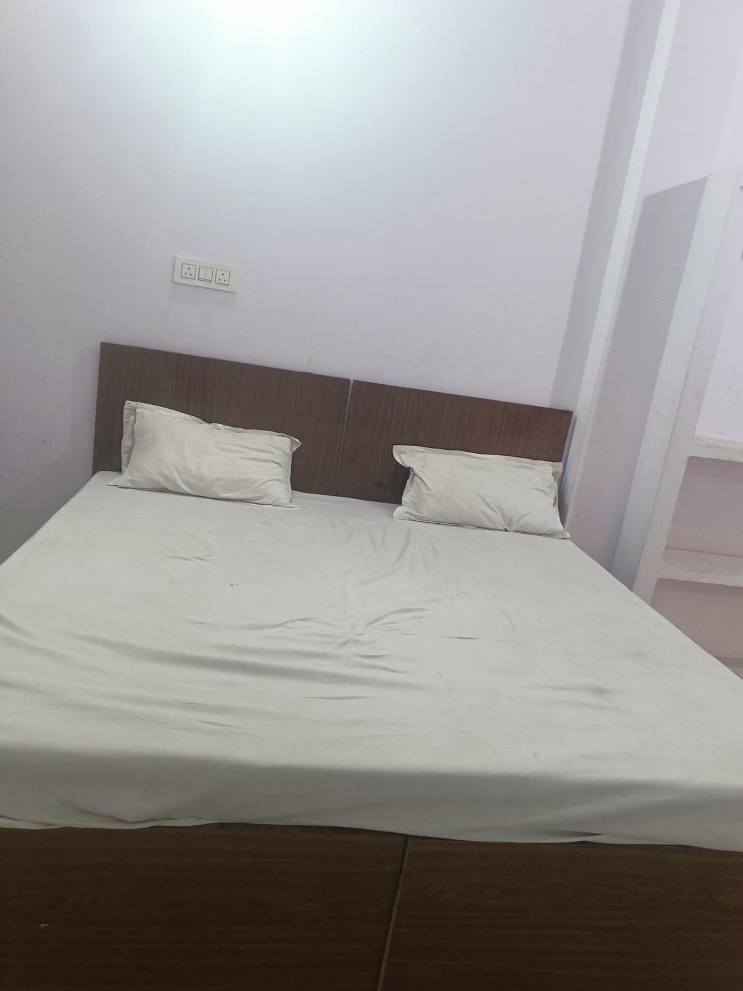 La Ayodhya Residency Hotel Ngoại thất bức ảnh