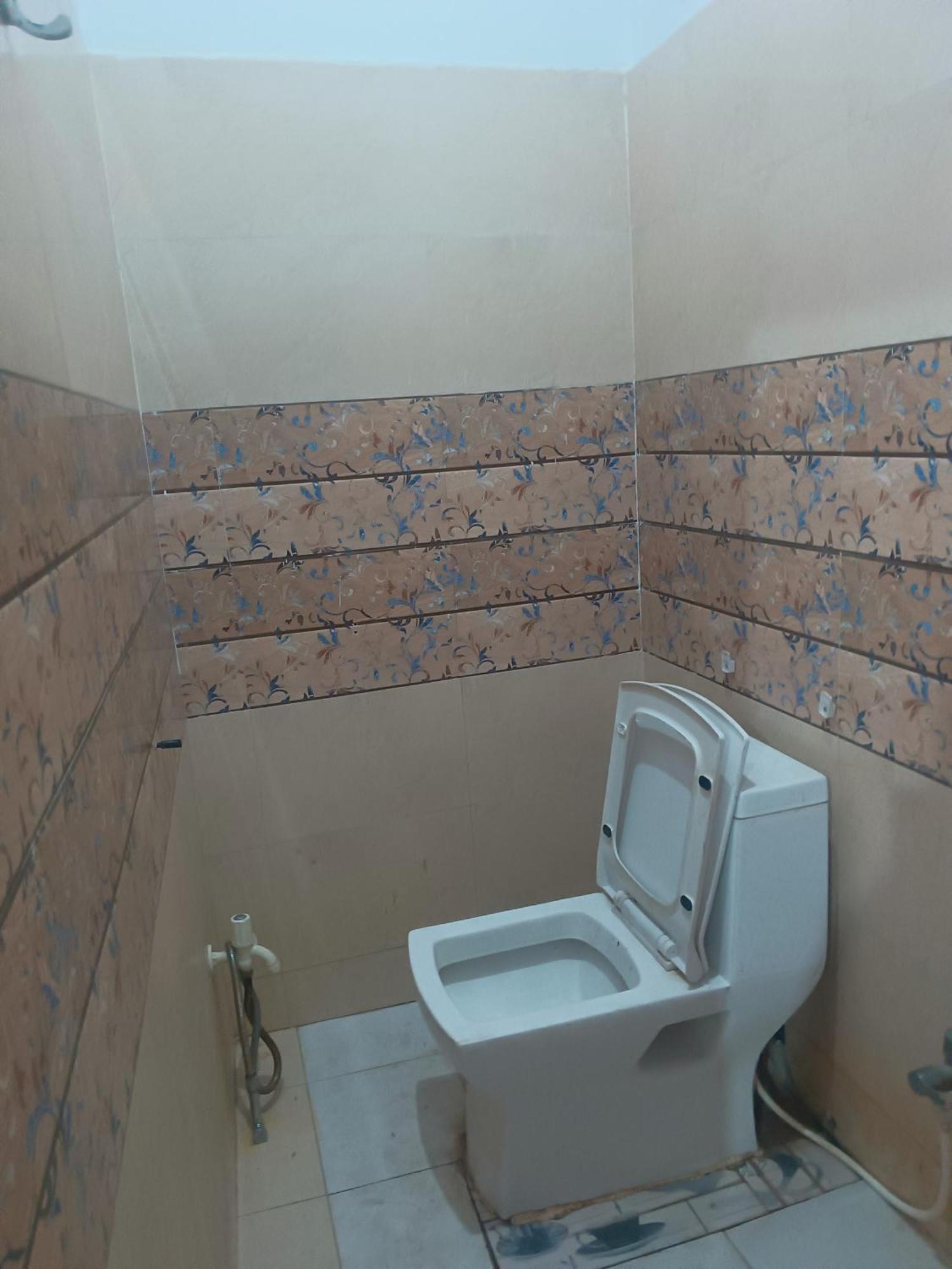 La Ayodhya Residency Hotel Ngoại thất bức ảnh