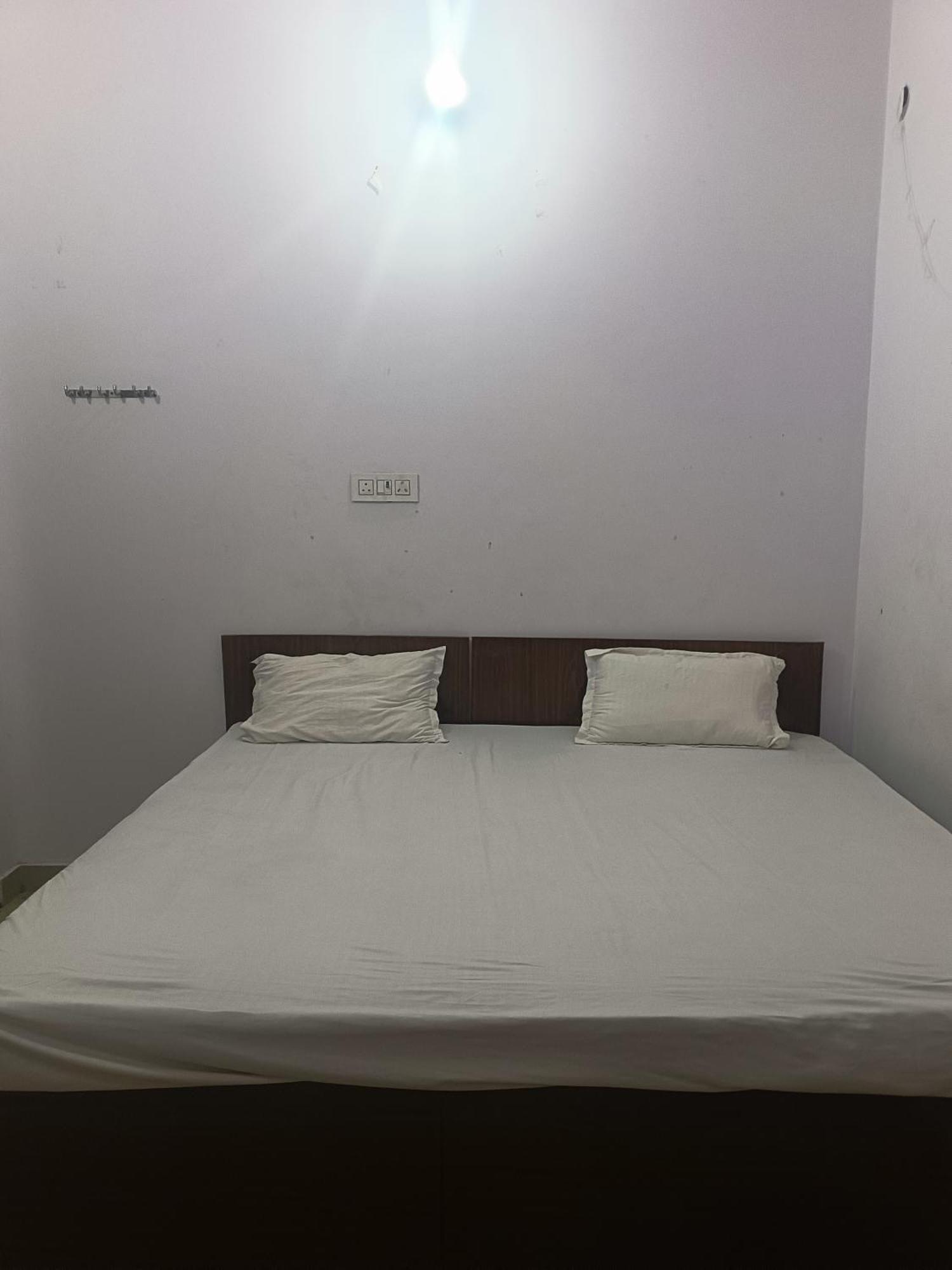 La Ayodhya Residency Hotel Ngoại thất bức ảnh