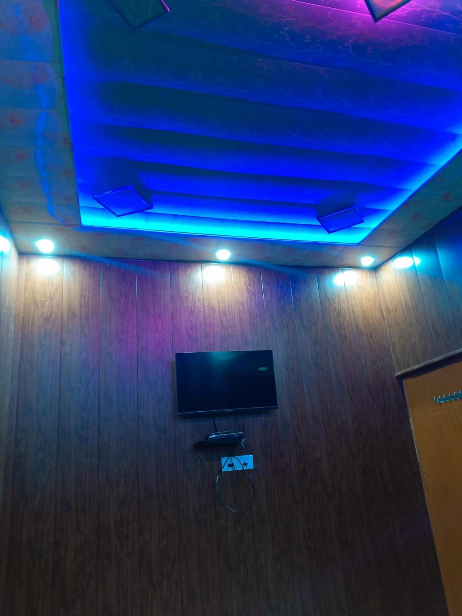 La Ayodhya Residency Hotel Ngoại thất bức ảnh