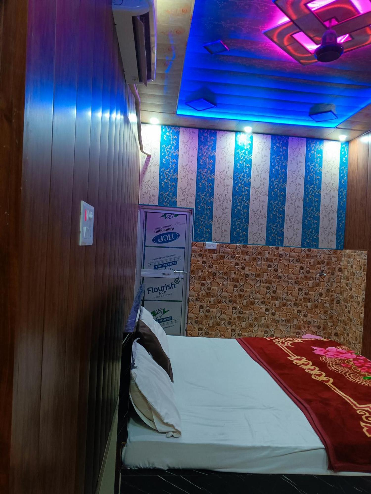 La Ayodhya Residency Hotel Ngoại thất bức ảnh
