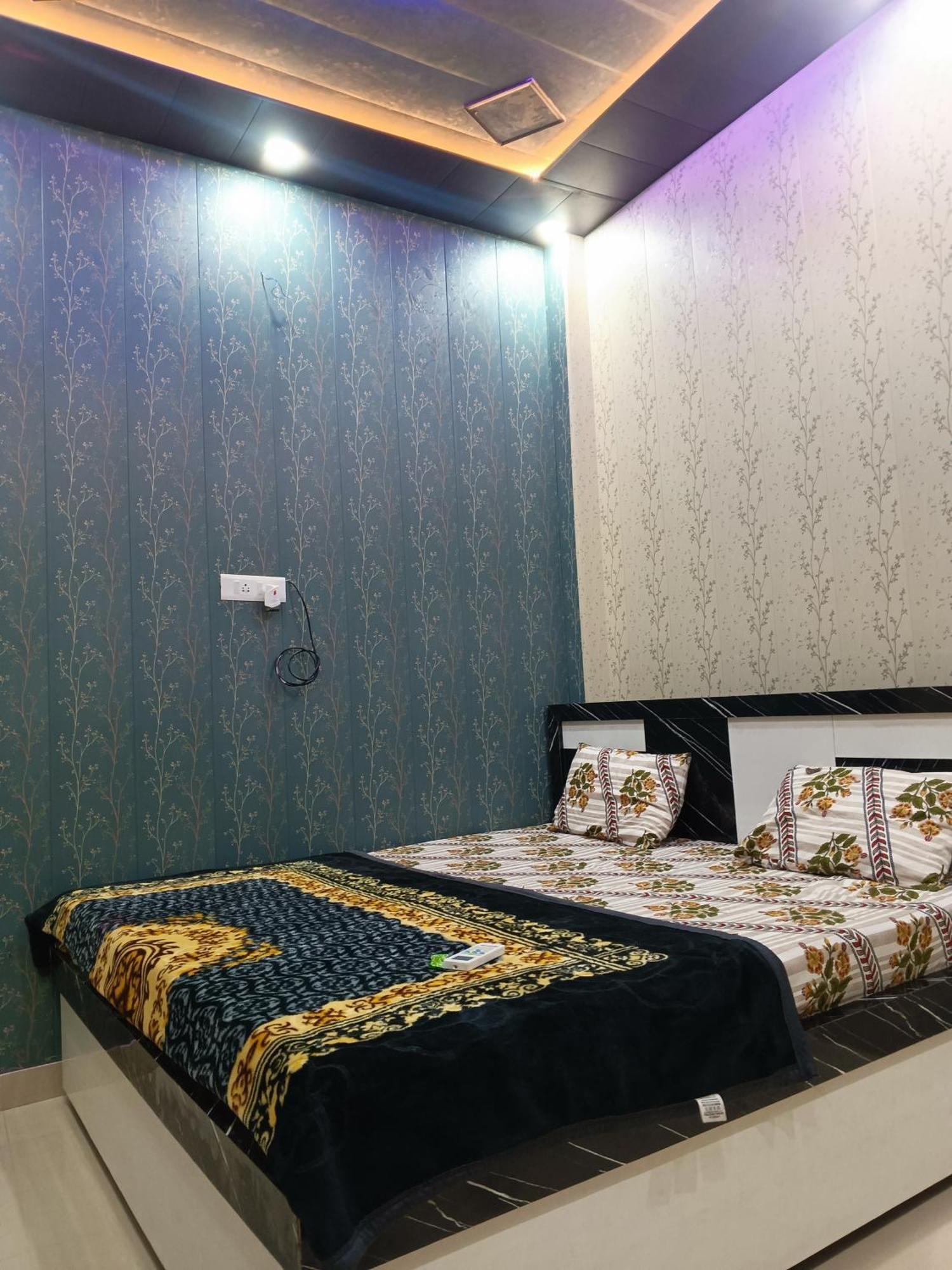 La Ayodhya Residency Hotel Ngoại thất bức ảnh