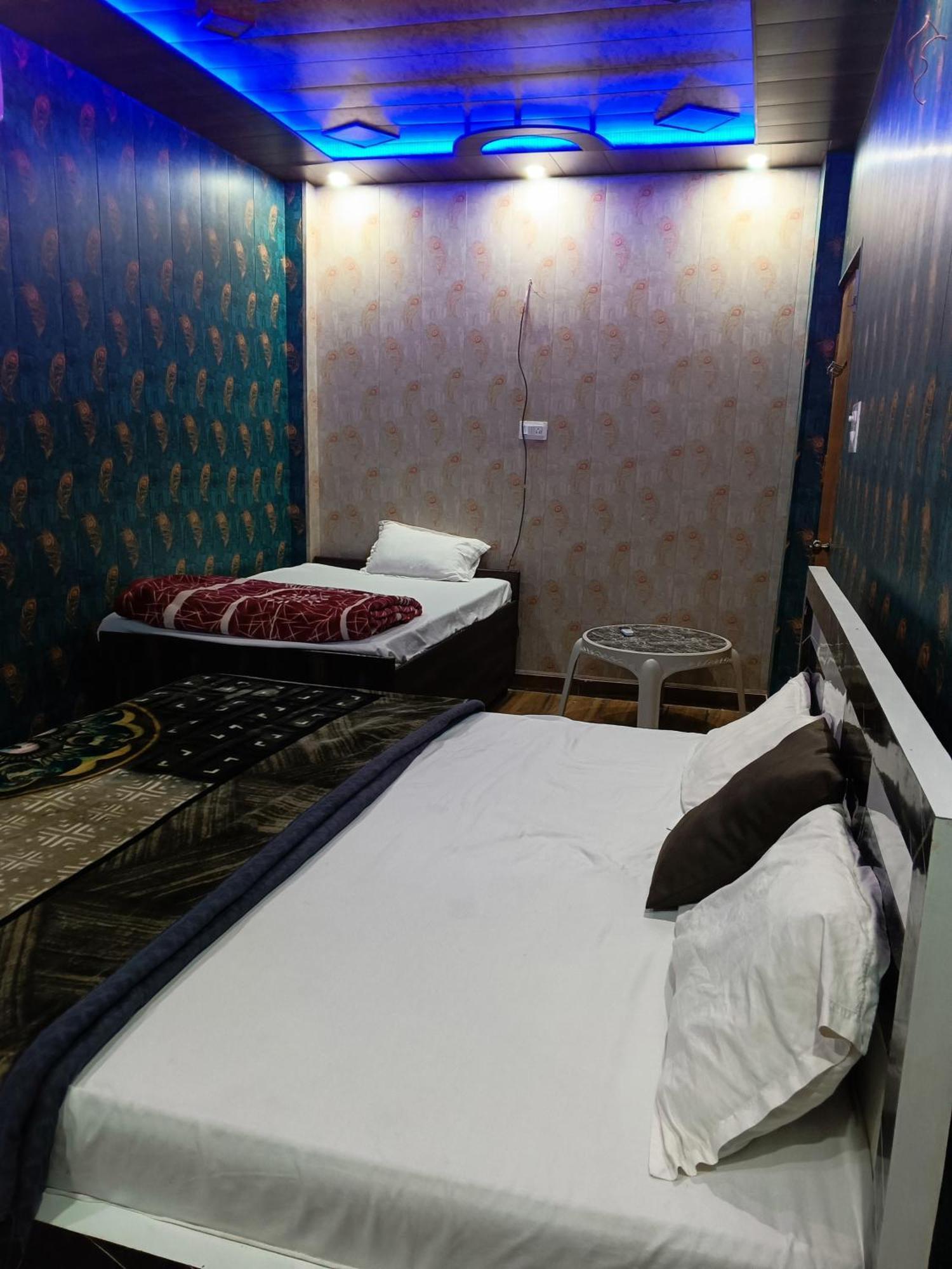 La Ayodhya Residency Hotel Ngoại thất bức ảnh