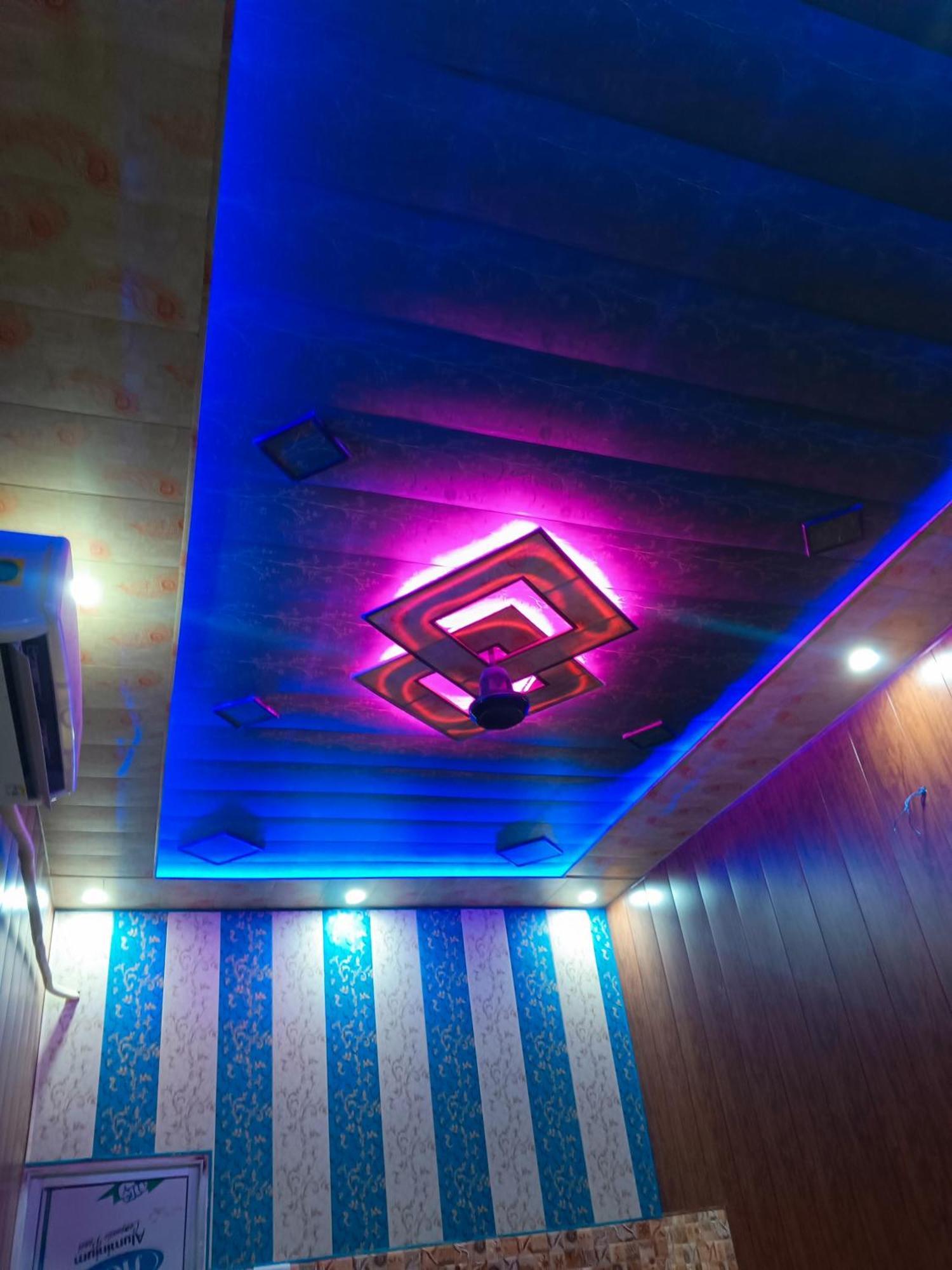 La Ayodhya Residency Hotel Ngoại thất bức ảnh