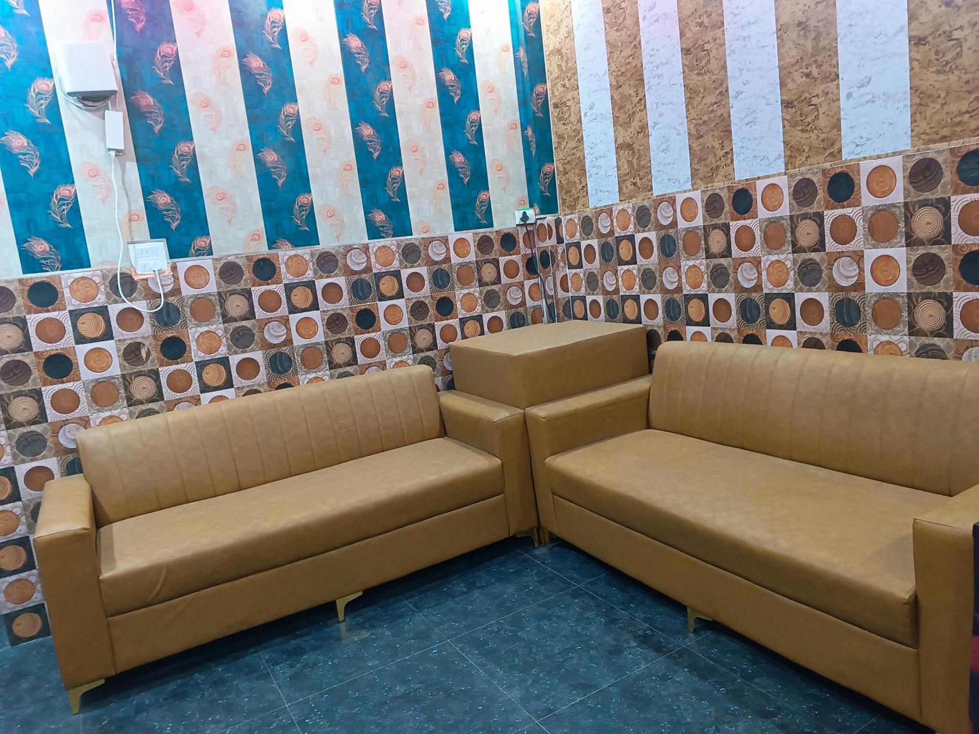 La Ayodhya Residency Hotel Ngoại thất bức ảnh