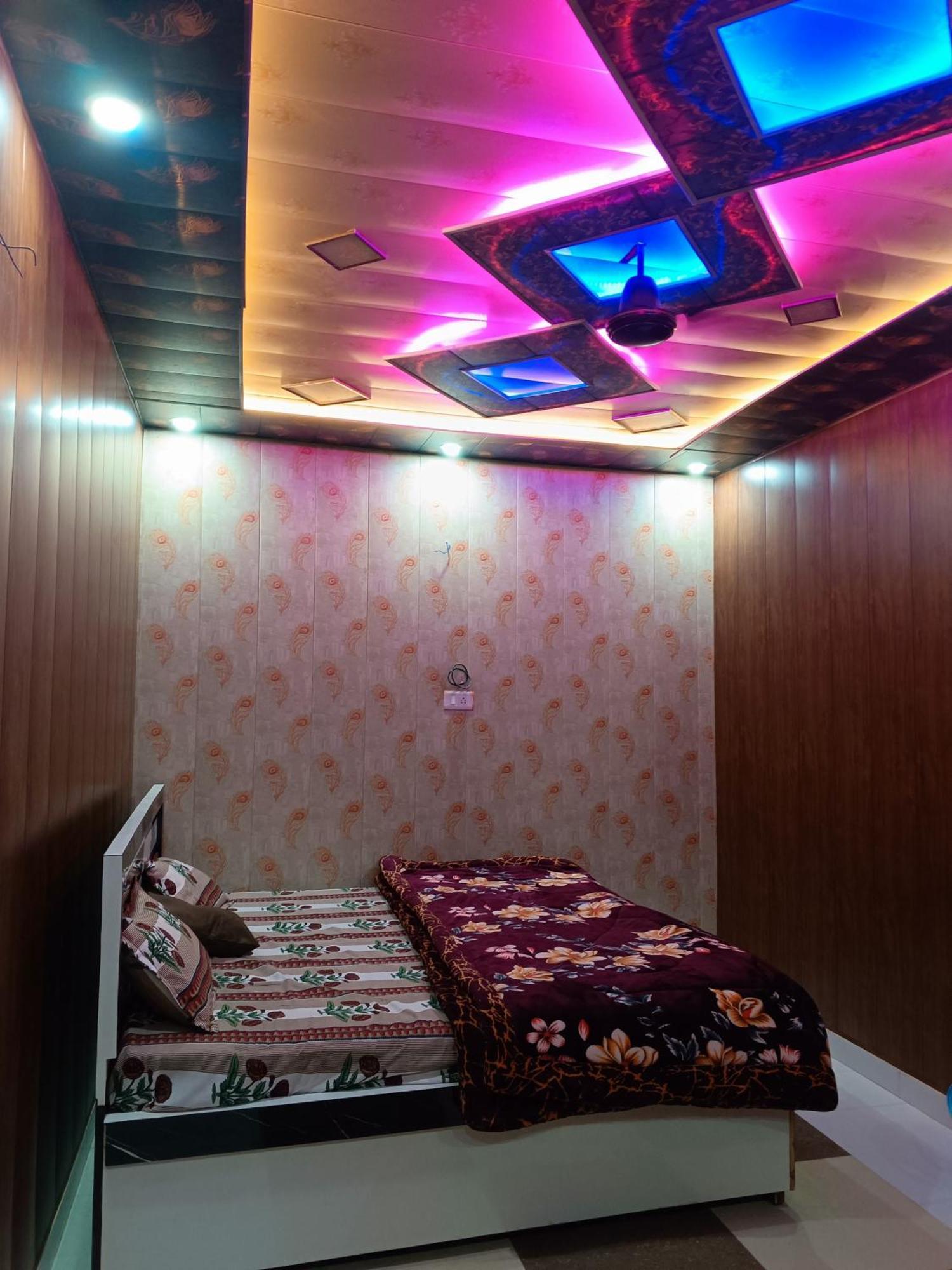 La Ayodhya Residency Hotel Ngoại thất bức ảnh