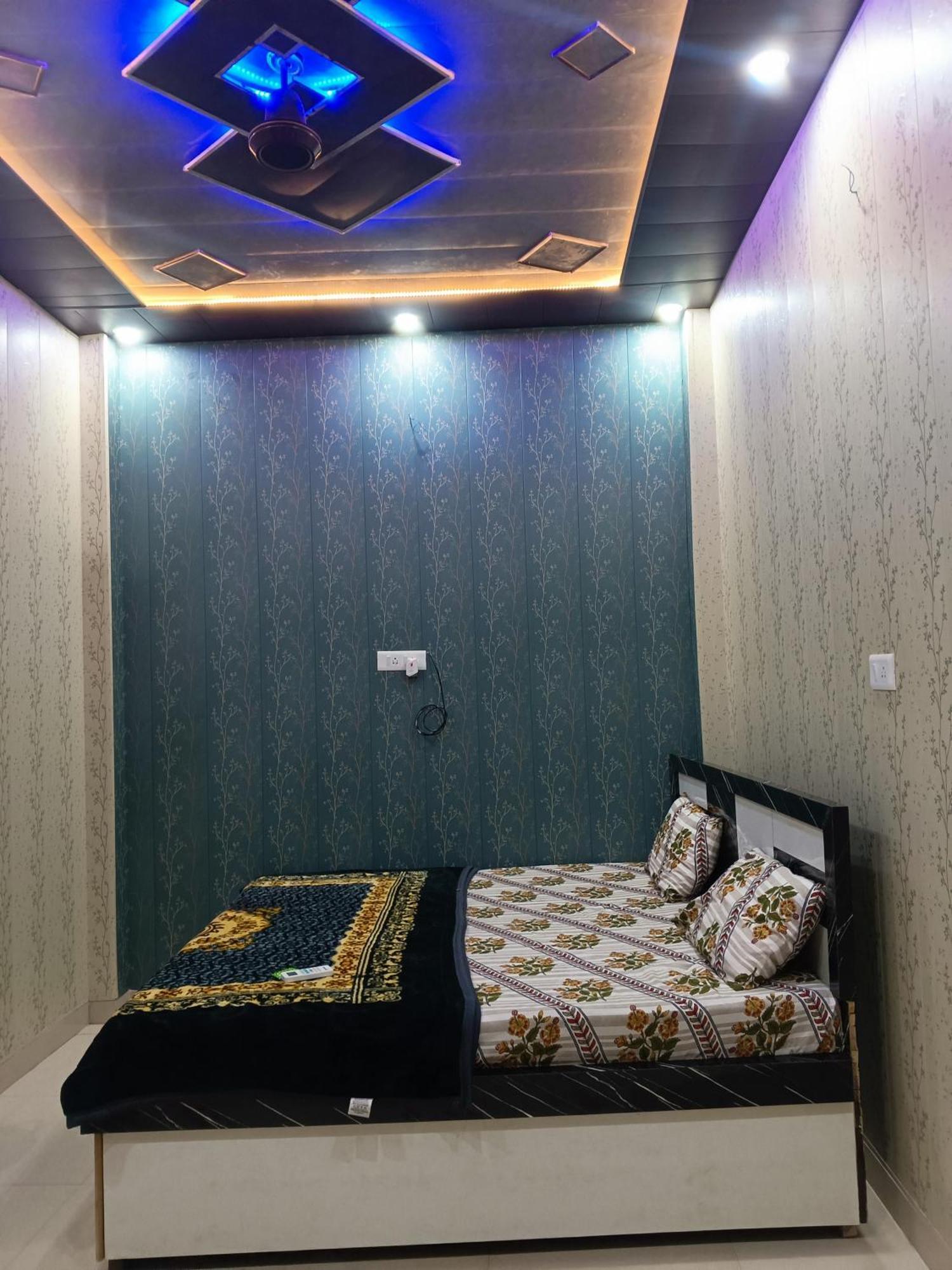 La Ayodhya Residency Hotel Ngoại thất bức ảnh