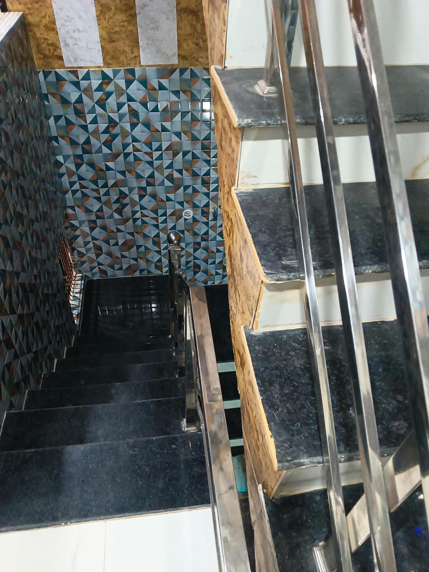 La Ayodhya Residency Hotel Ngoại thất bức ảnh